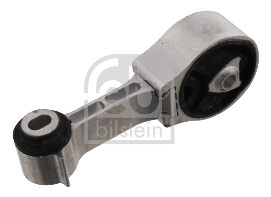 Mounting, engine